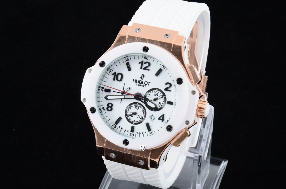 Hublot watch man-183